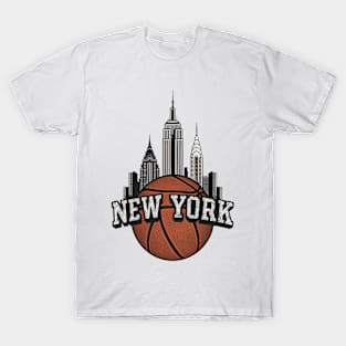 New York Knicks T-Shirt